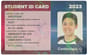 Student ID Card