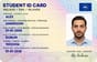 Trilingual Student ID Card